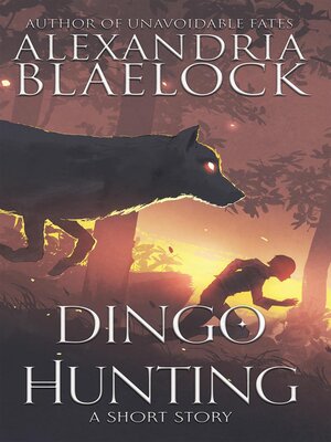 cover image of Dingo Hunting
